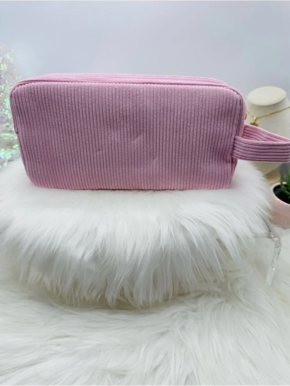 N/A cute pink